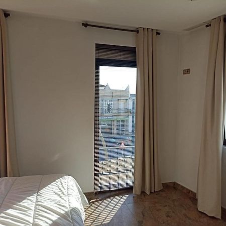 Avenida Reyes Catolicos Apartment Chiclana de la Frontera Ngoại thất bức ảnh