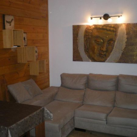 Avenida Reyes Catolicos Apartment Chiclana de la Frontera Ngoại thất bức ảnh
