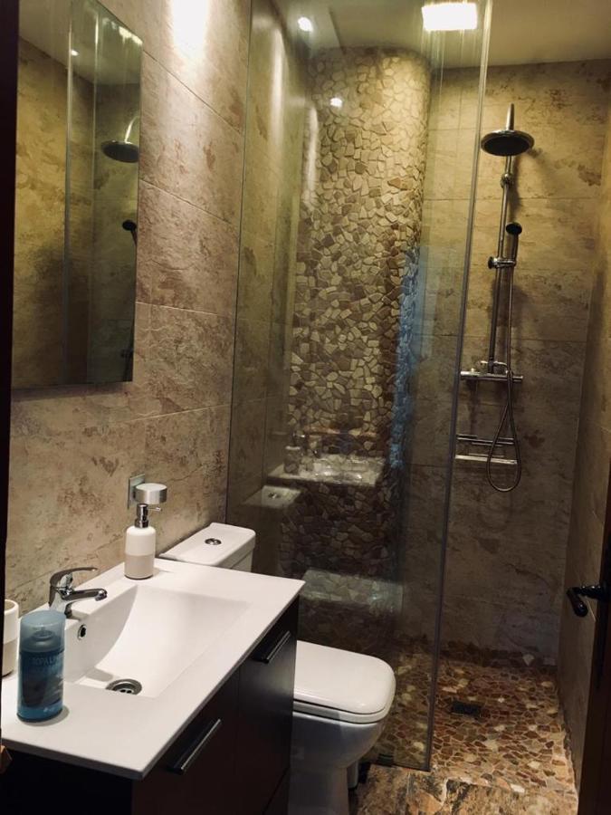 Avenida Reyes Catolicos Apartment Chiclana de la Frontera Ngoại thất bức ảnh
