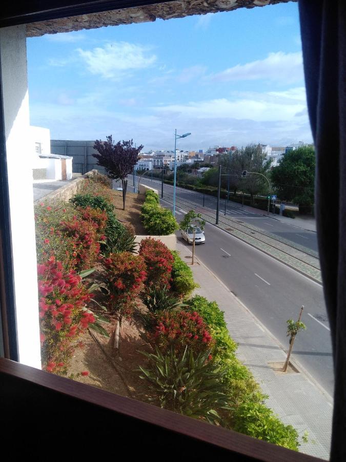 Avenida Reyes Catolicos Apartment Chiclana de la Frontera Ngoại thất bức ảnh