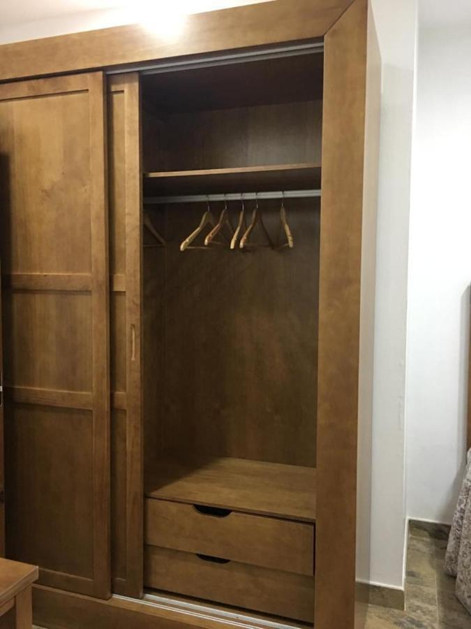 Avenida Reyes Catolicos Apartment Chiclana de la Frontera Phòng bức ảnh