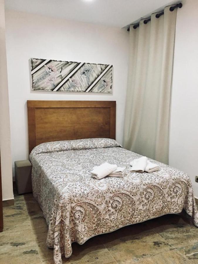 Avenida Reyes Catolicos Apartment Chiclana de la Frontera Phòng bức ảnh