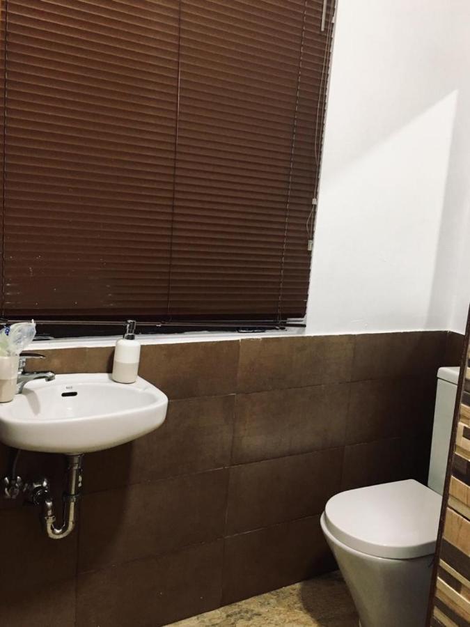 Avenida Reyes Catolicos Apartment Chiclana de la Frontera Phòng bức ảnh