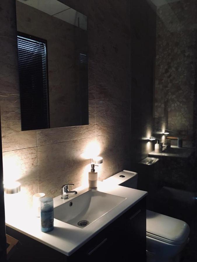 Avenida Reyes Catolicos Apartment Chiclana de la Frontera Phòng bức ảnh