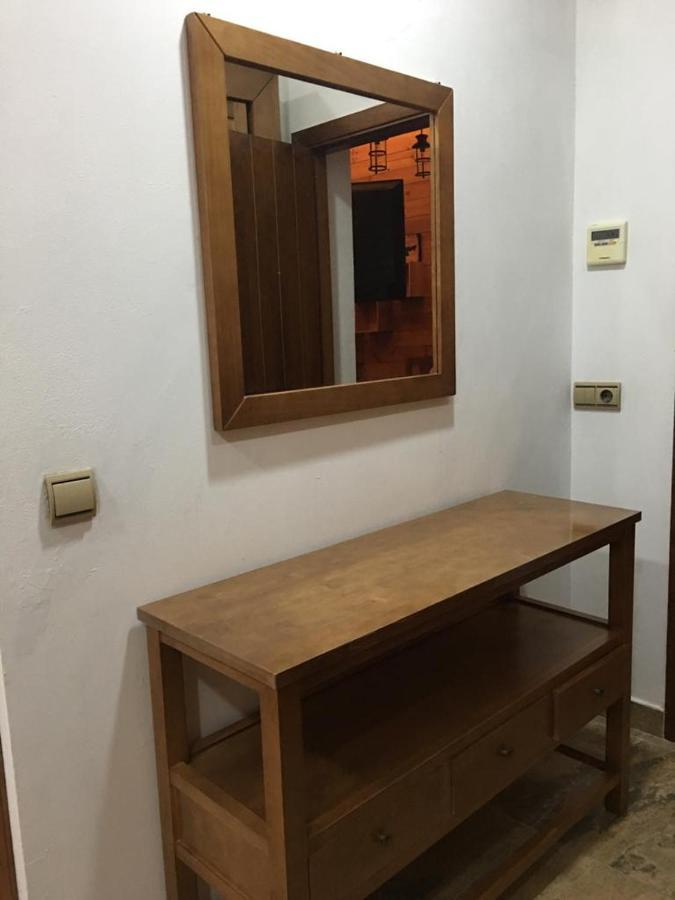 Avenida Reyes Catolicos Apartment Chiclana de la Frontera Phòng bức ảnh