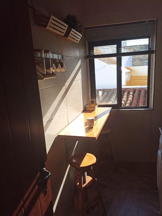 Avenida Reyes Catolicos Apartment Chiclana de la Frontera Ngoại thất bức ảnh