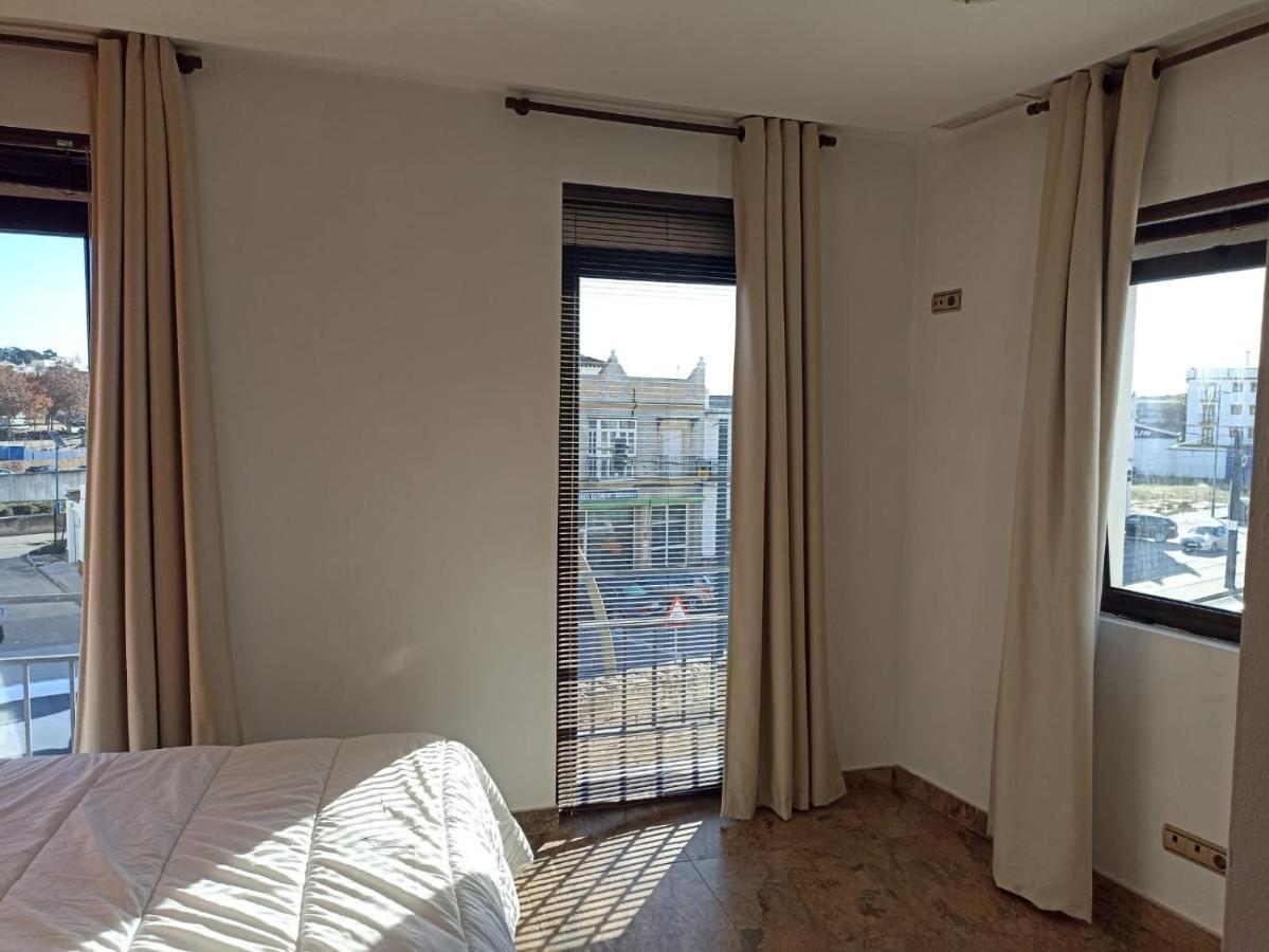 Avenida Reyes Catolicos Apartment Chiclana de la Frontera Ngoại thất bức ảnh